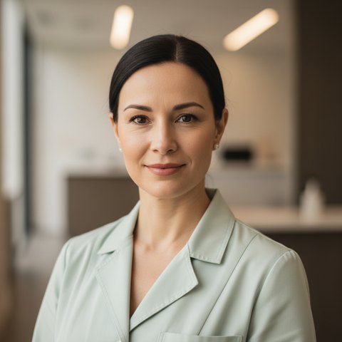 Лебедева Ирина Павловна